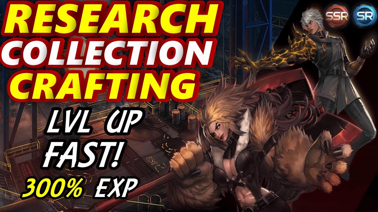 How to manage your recourses F2P 300% EXP boost (heroes war counterattack)
