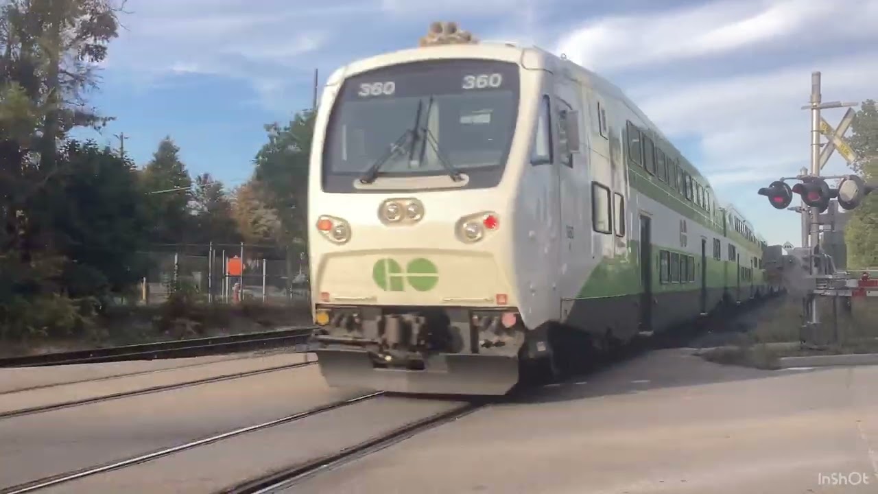Happy new year!!!🎉🎉🎉 Best of 2022!!! Go, Via, Amtrak, F59PH!!! (50K VIEWS!)