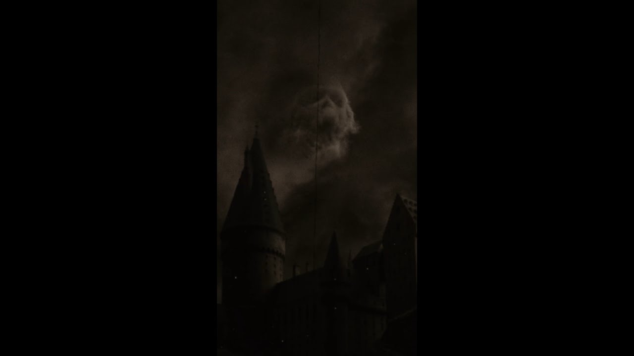 Death Eaters have entered the chat #HarryPotter #DeathEaters