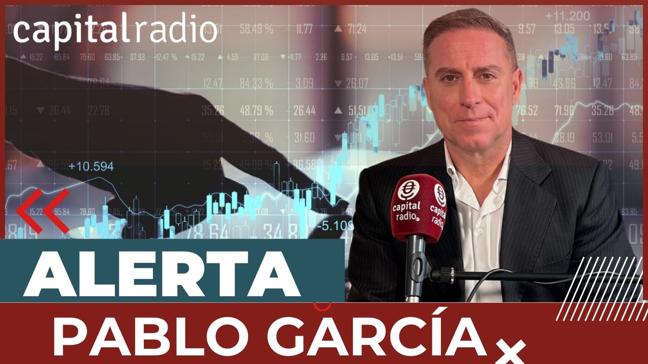 Pablo García advierte sobre la guerra en Irán: 