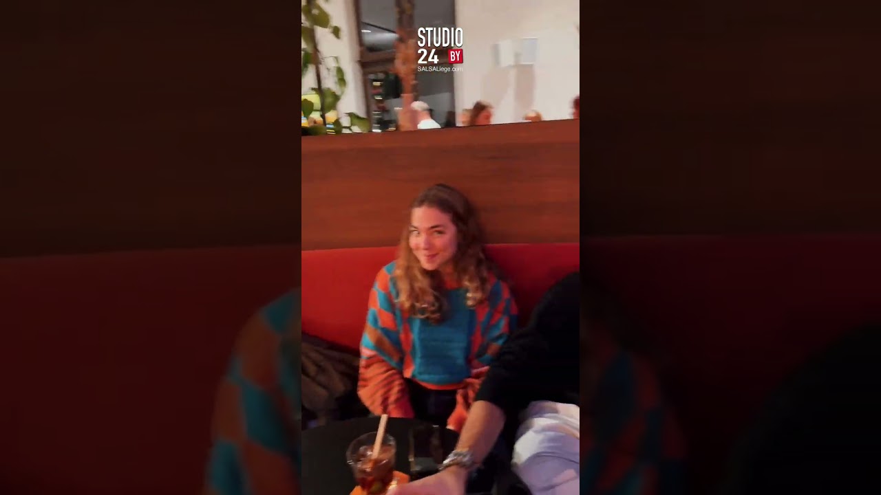 Studio24 | La Grand Poste