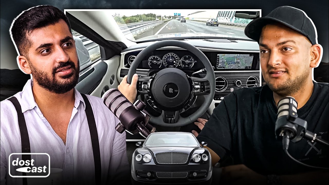Bentley vs Rolls-Royce: Which is the Better Luxury Car? | @GaganChoudhary