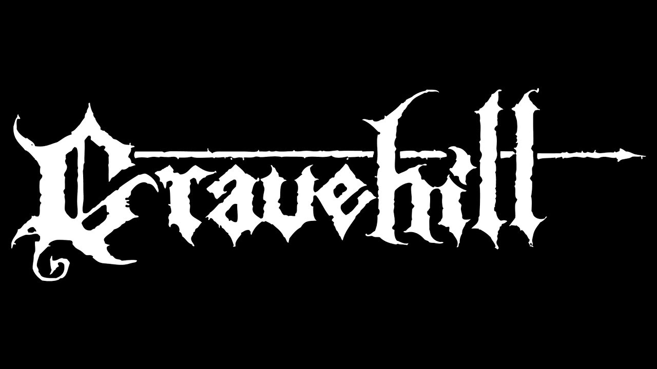 Gravehill - Iron & Sulphur Official Video