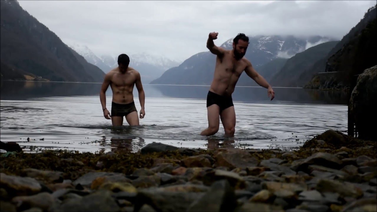 KATUOINEKIN - Norway Ice Trip