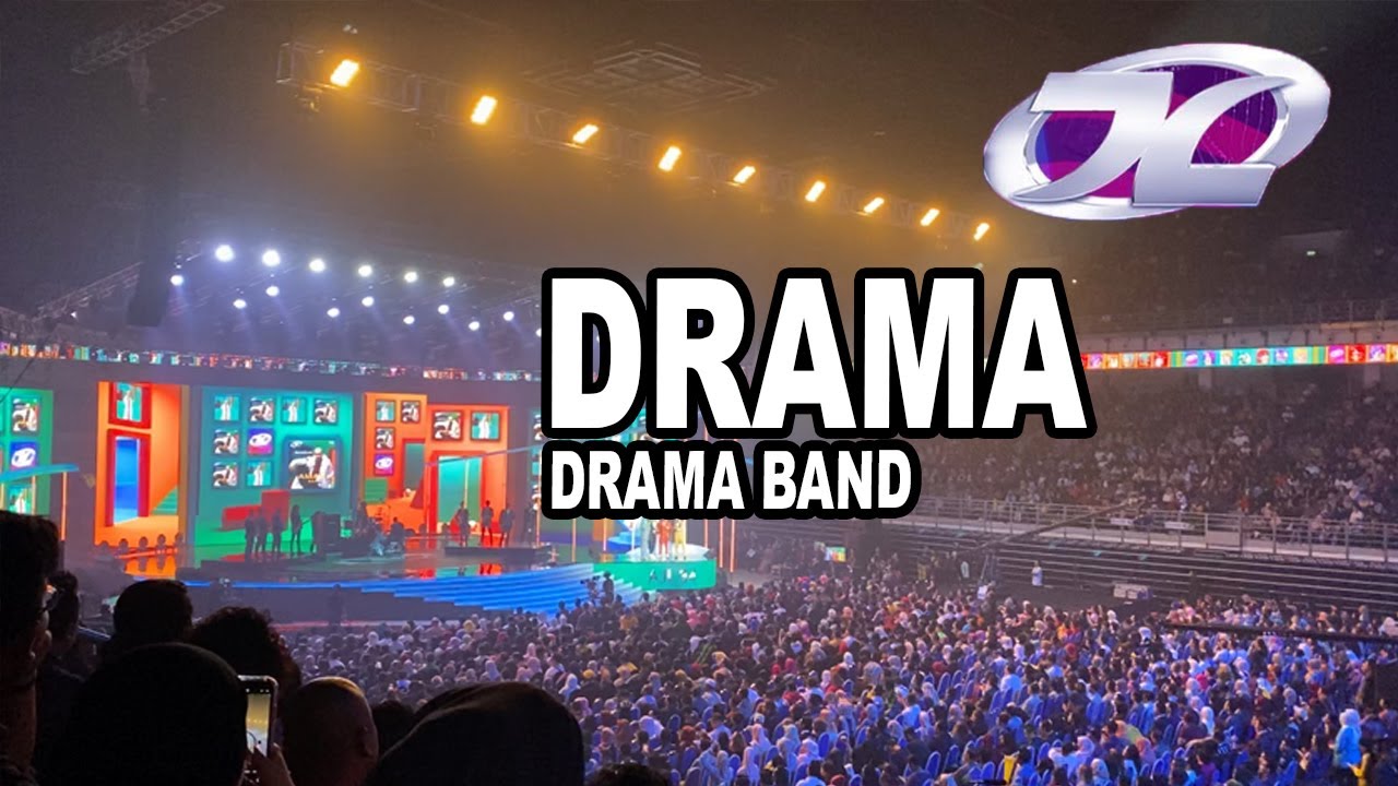 DRAMA Drama Band AJL34 Fancam