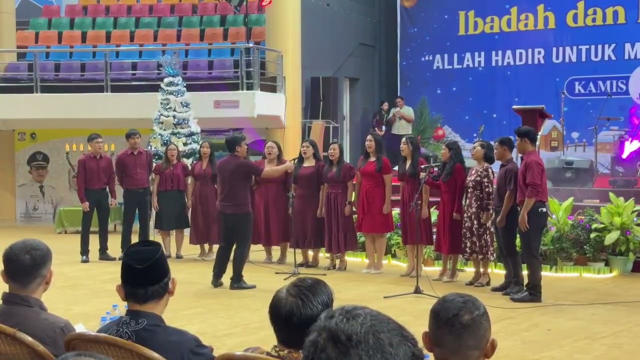 BAYC - Carol Of Joy by Richard Kingsmore