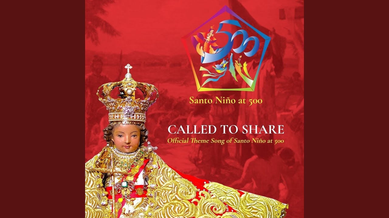Called to Share