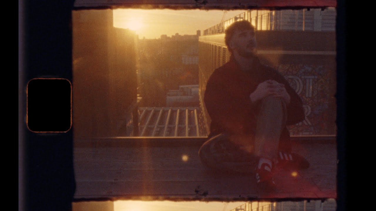 SILK - ‘Regret The Morning’ (EP Mini Documentary)
