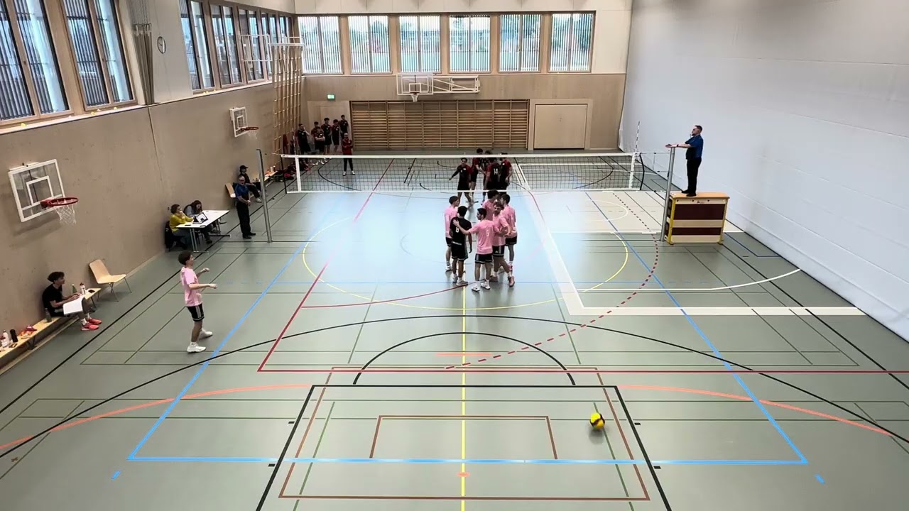 1 set colombier 