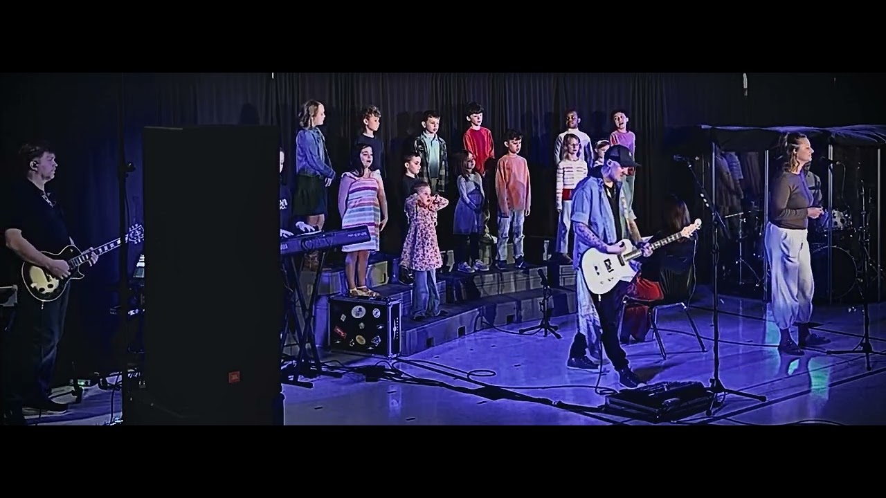 How Great Is Our God-NLCC LH NEXT GEN SUNDAY