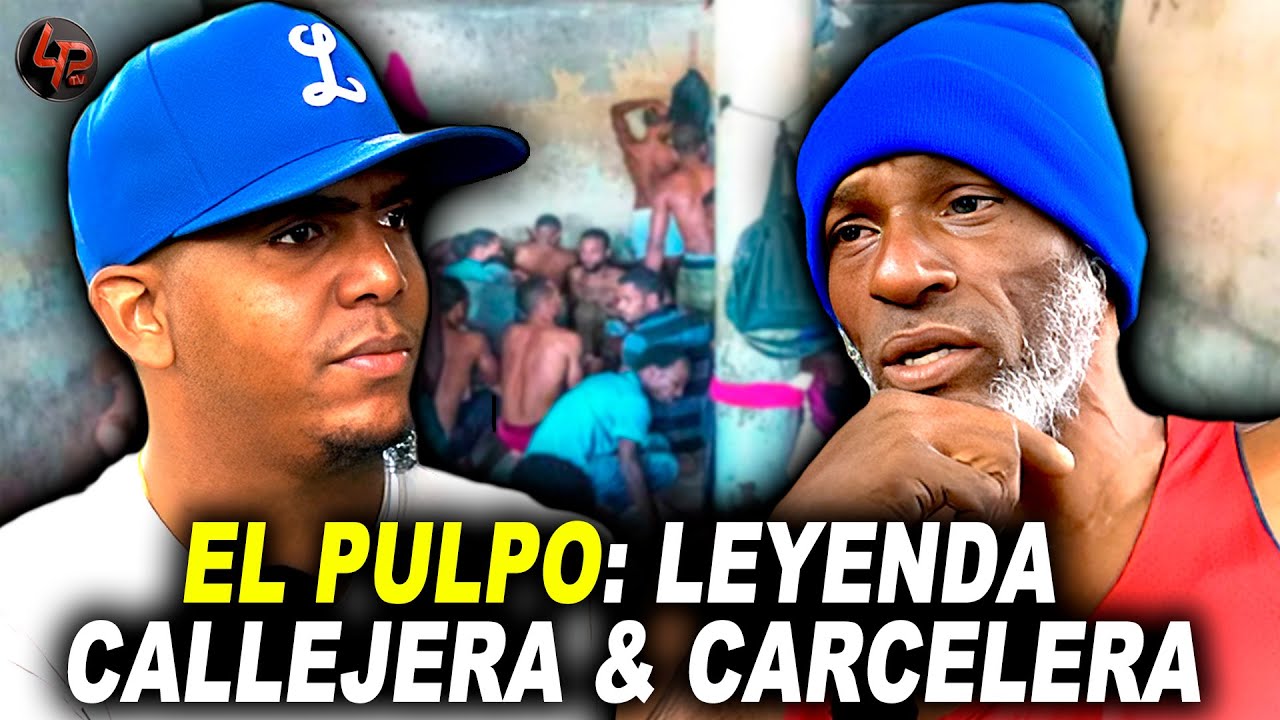 EL PULPO: SOBREVIVE A VARIOS ATAQUES DE SUS CONTRARIOS | CORTAR0N SU OREJA Y LA PUSIERON EN SU BRAZO