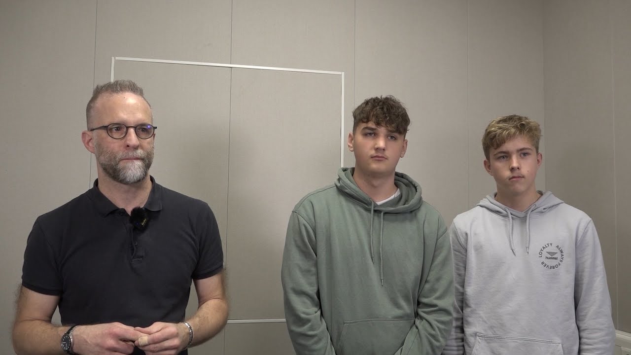 anaCast: Interview zum Kurzfilm 