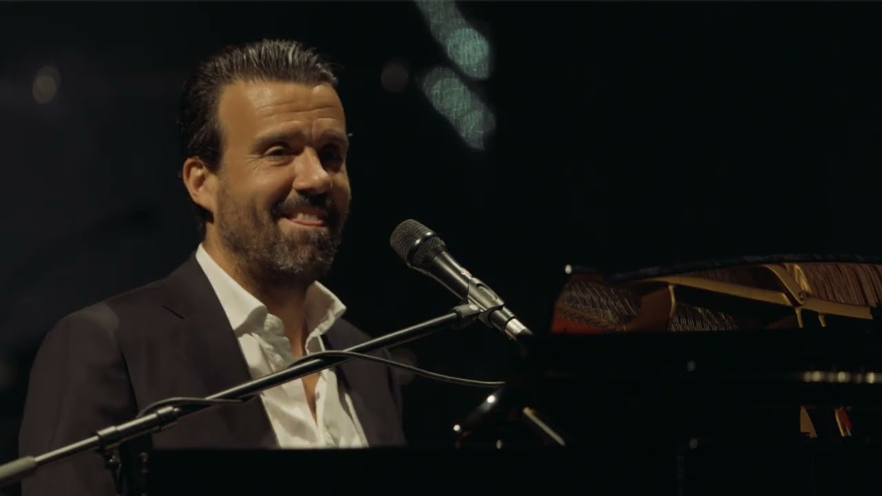 Miguel Araújo (Casca de Noz) - Sagitário (ao vivo no Convento de S. Francisco, em Coimbra)