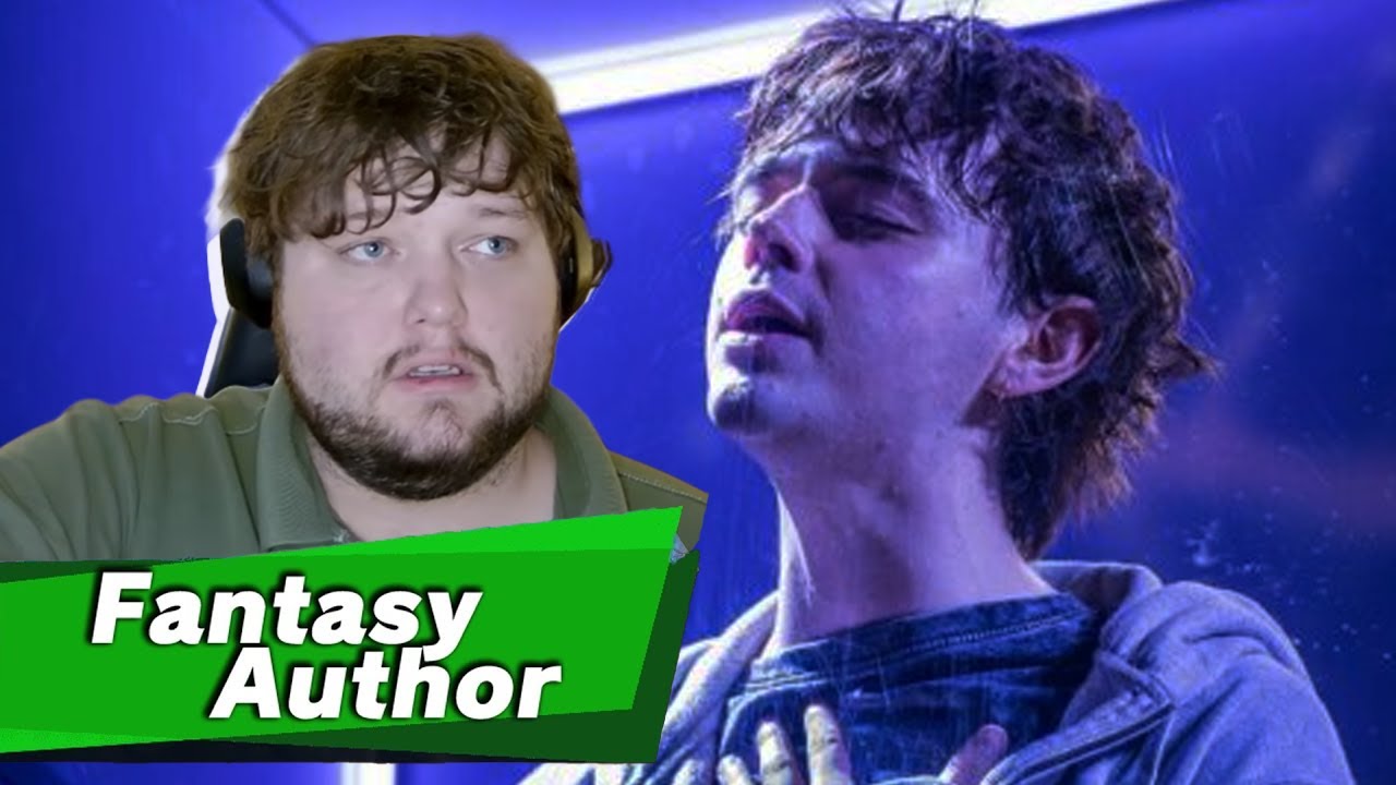 Bipolar Author Reacts to Next to Normal | FINALE