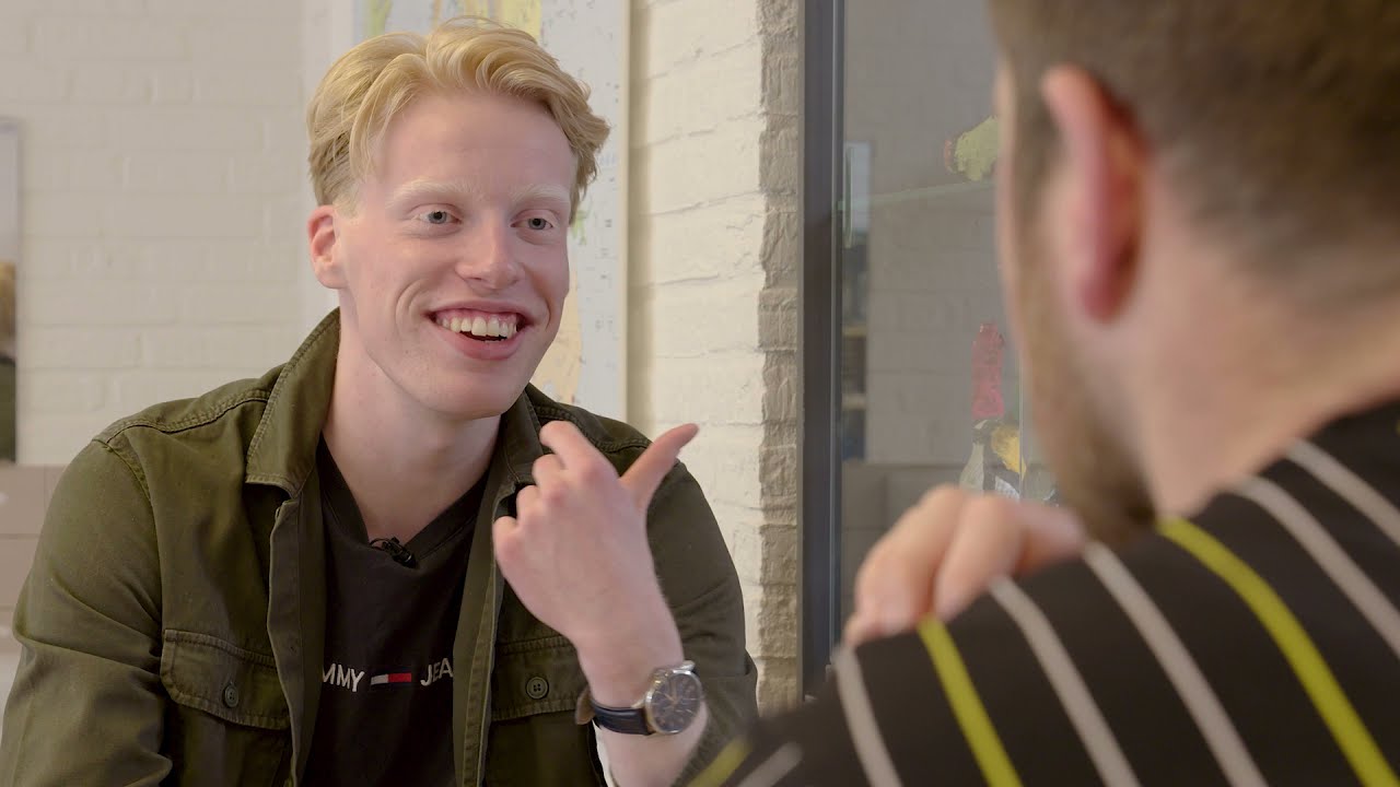 Het verhaal van Iselinge Hogeschool