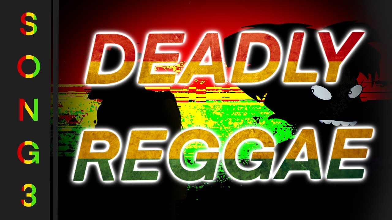 Futurama; FORESEEN EXTINCTION // SEASON 1, SONG 3// DEADLY REGGAE