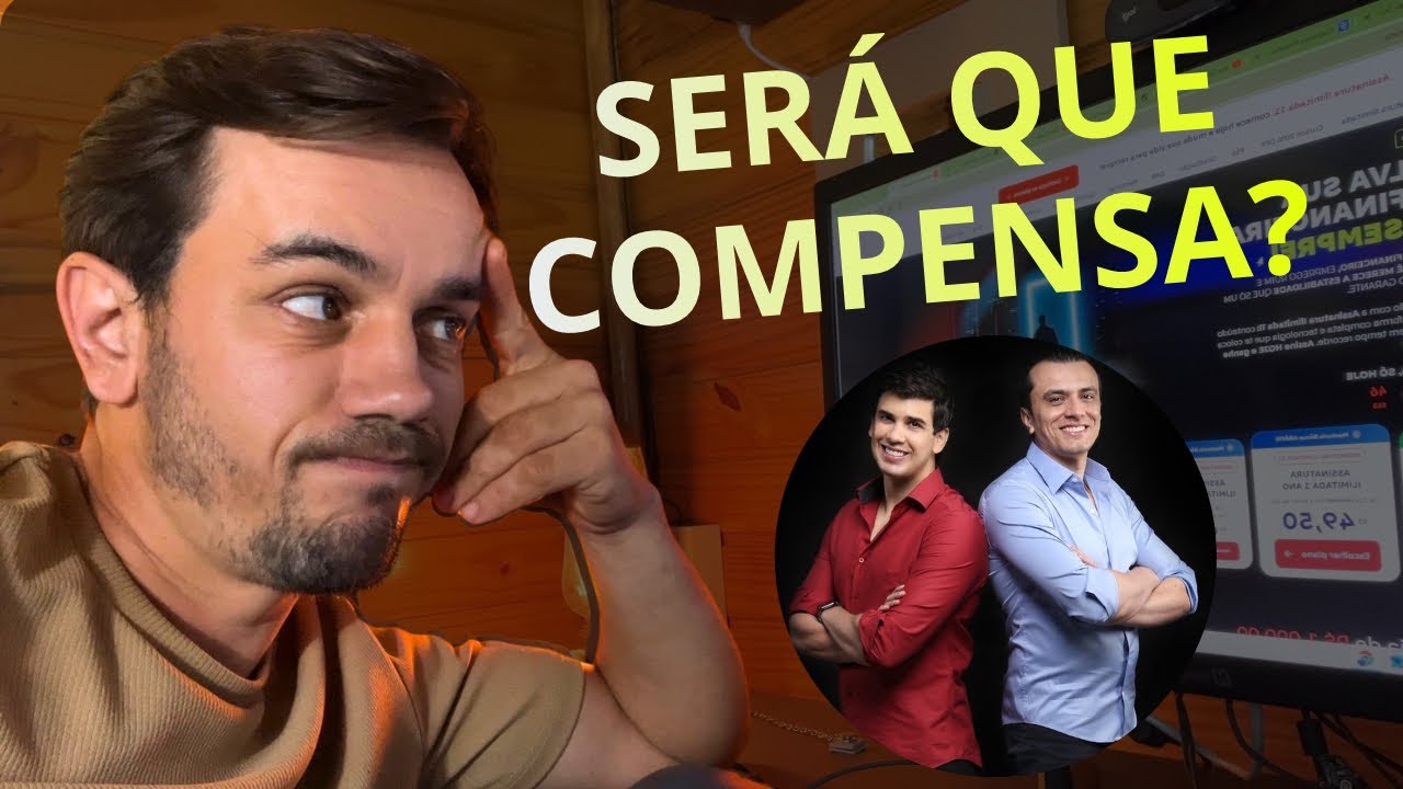 Gran Concursos VALE A PENA? Conheça as 5 novidades da ASSINATURA ILIMITADA para 2026