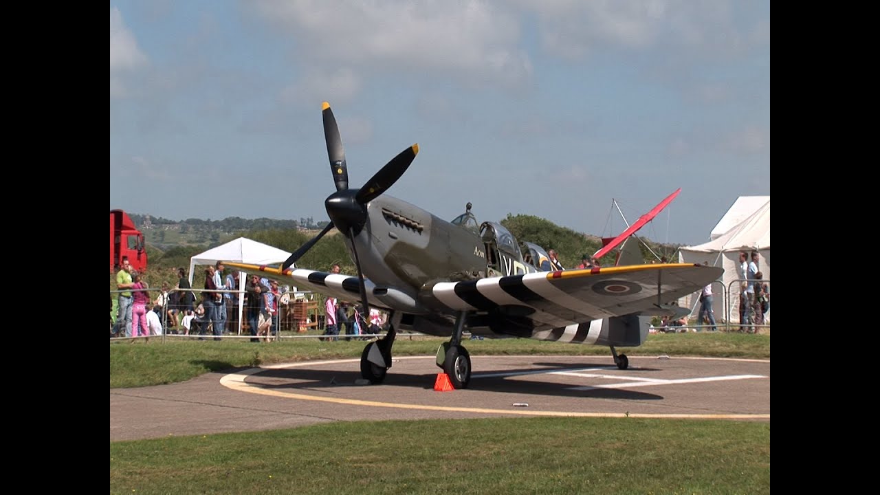 2005 Walney Island Airshow