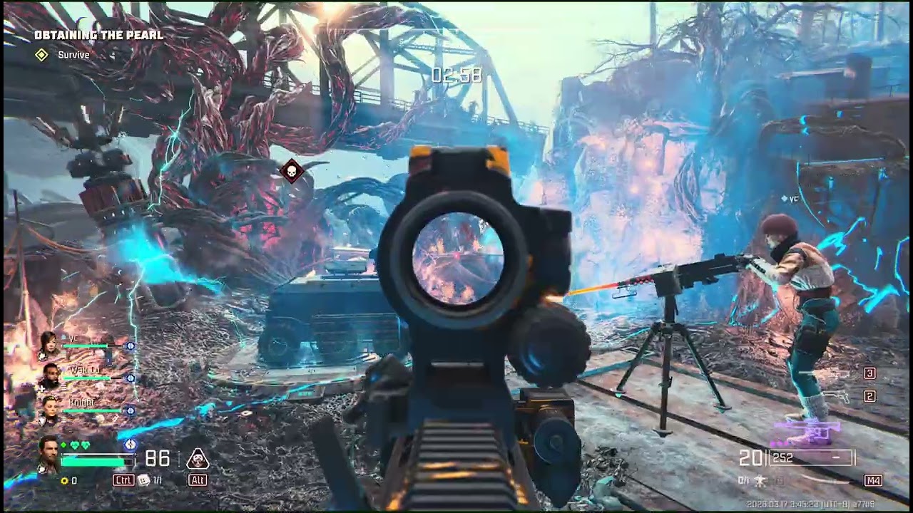 Toxic Commando - Demon Bait