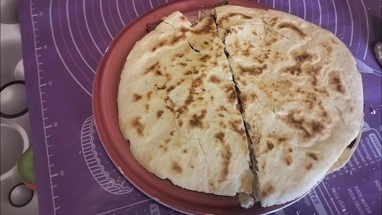 Torta al testo 