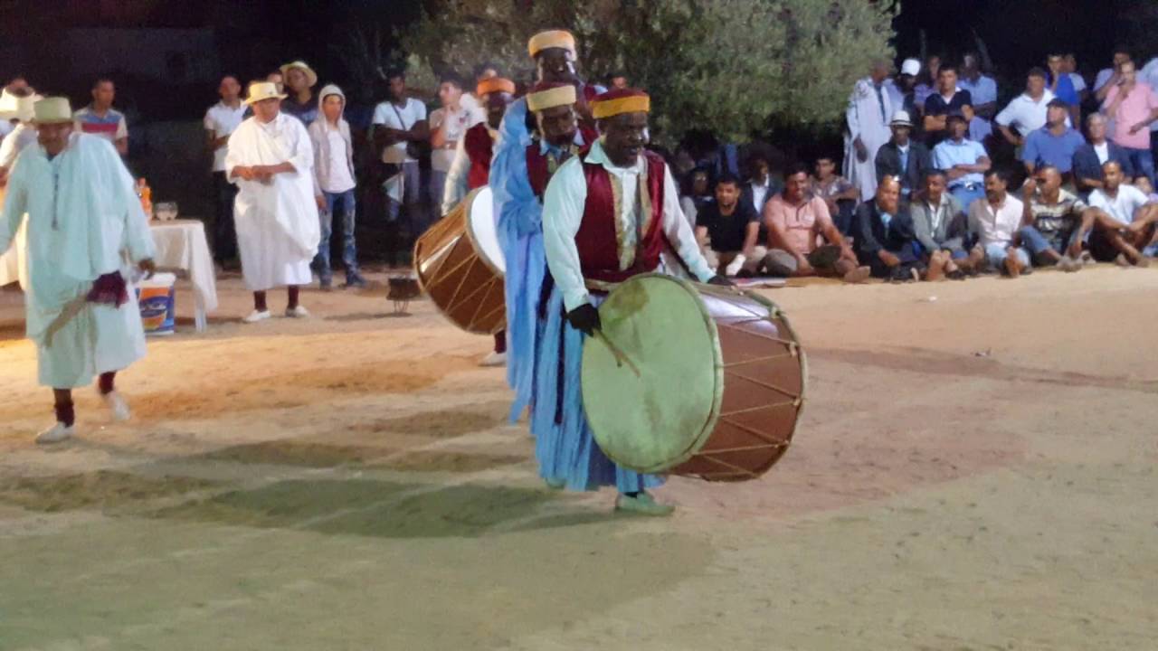 Sta jem3a .. ma7fel jerbii .. été 2016 ..