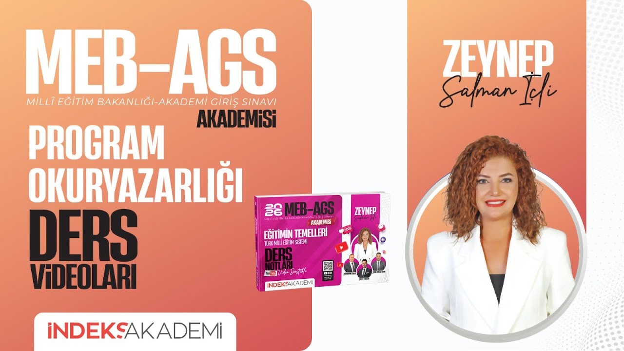 111 - 2026 AGS - Program Okuryazarlığı - Hedefin Özellikleri - Zeynep SALMAN İÇLİ