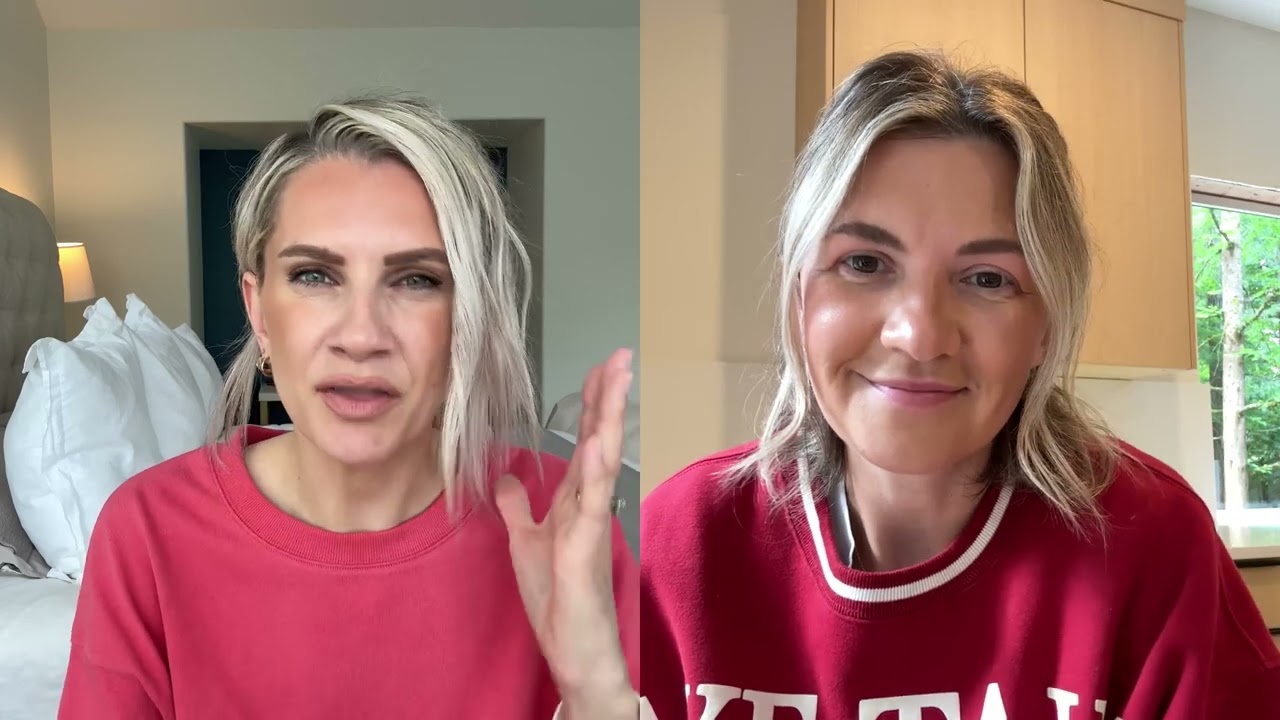 Just the Beginning - JOIN LIFE CHANGE MENTORSHIP