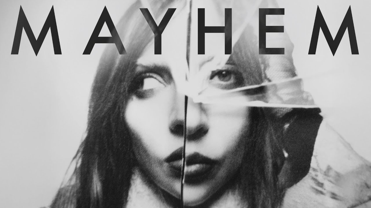 O SIGNIFICADO DE MAYHEM - Lady Gaga | Spartakus