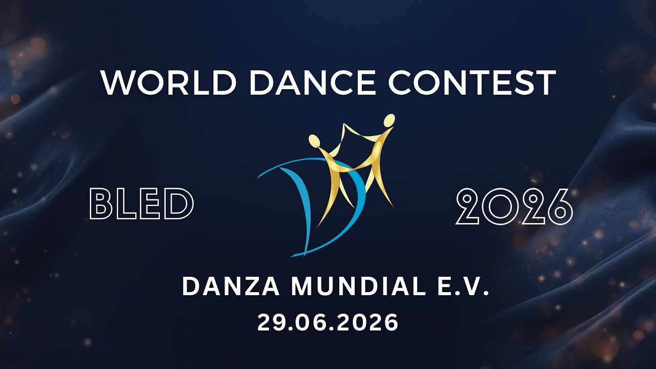 World Dance Contest - Monday 29 June 2026