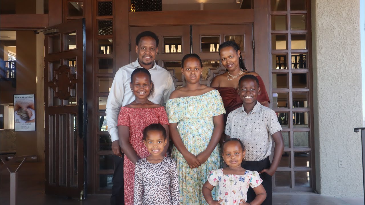 DITZA TWAMUJYANYE KURI HOTEL. 🤩😁❤️ 