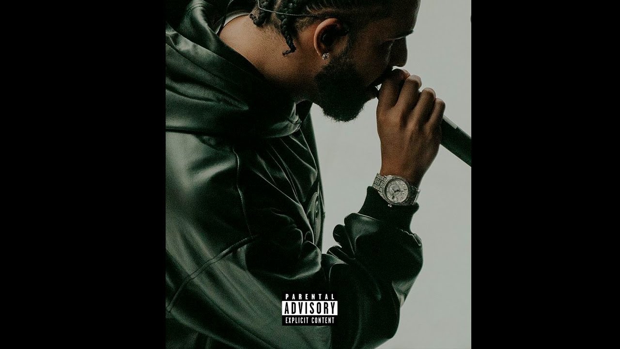 (FREE) DRAKE X PARTYNEXTDOOR TYPE BEAT ~ 'ROSE GOLD'