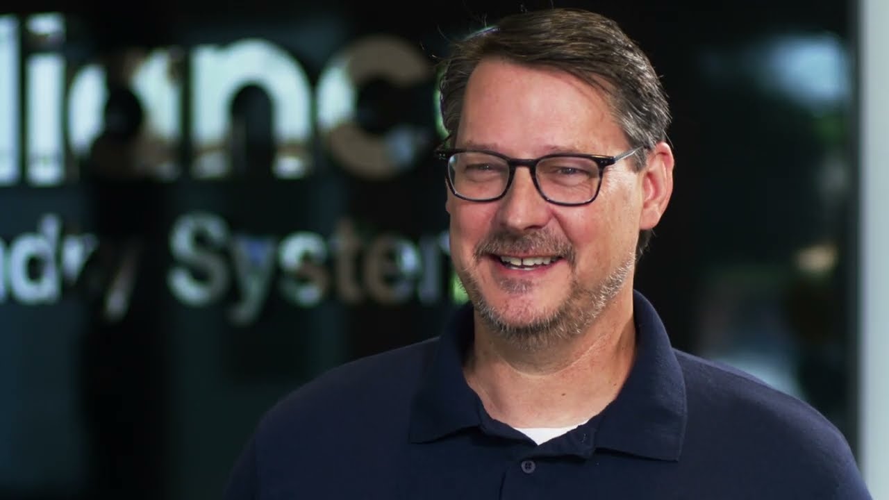 Introducing ProCapture – The end of the ‘Lint Nightmare’