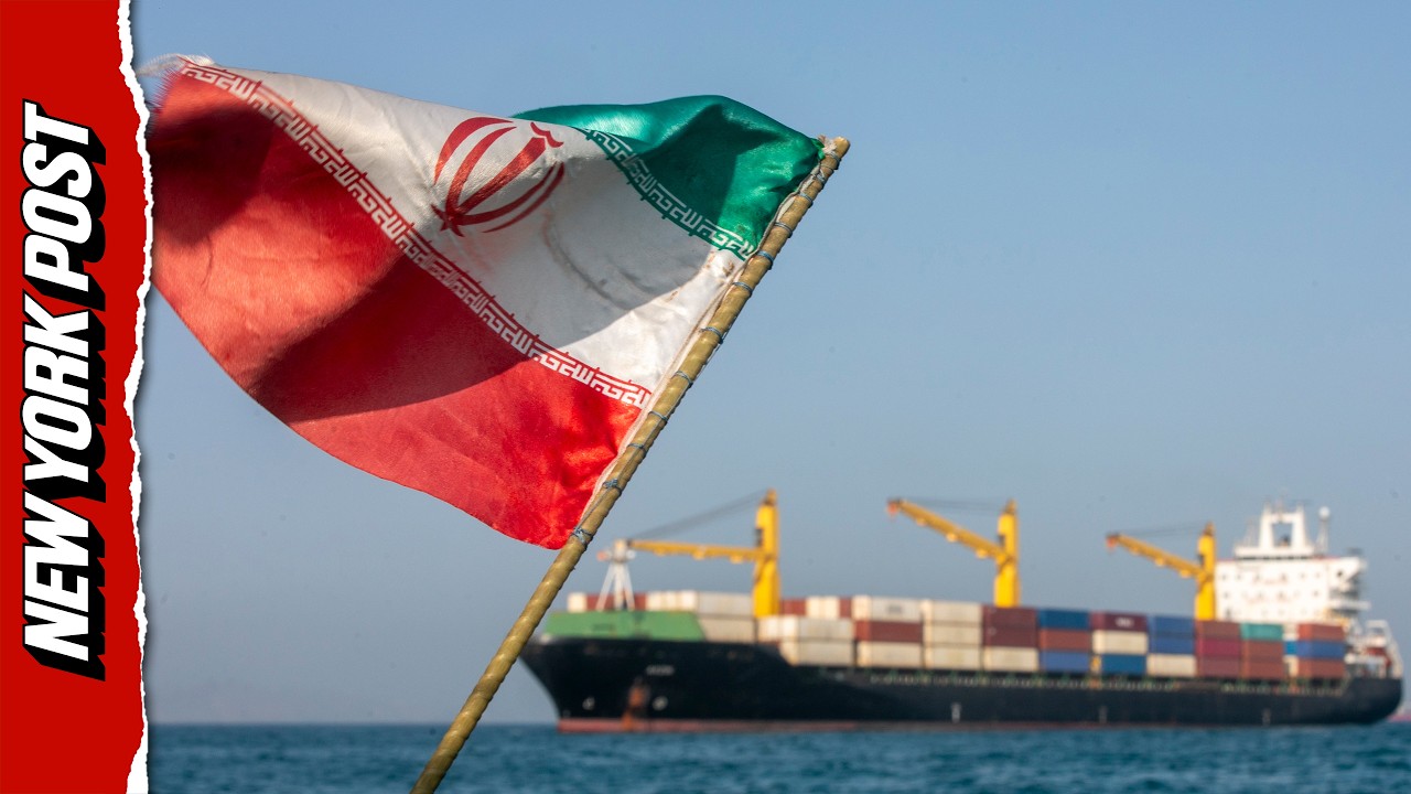 Iran Threatens US and Supporting Countries After Military Strikes