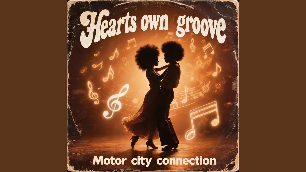 Hearts own groove