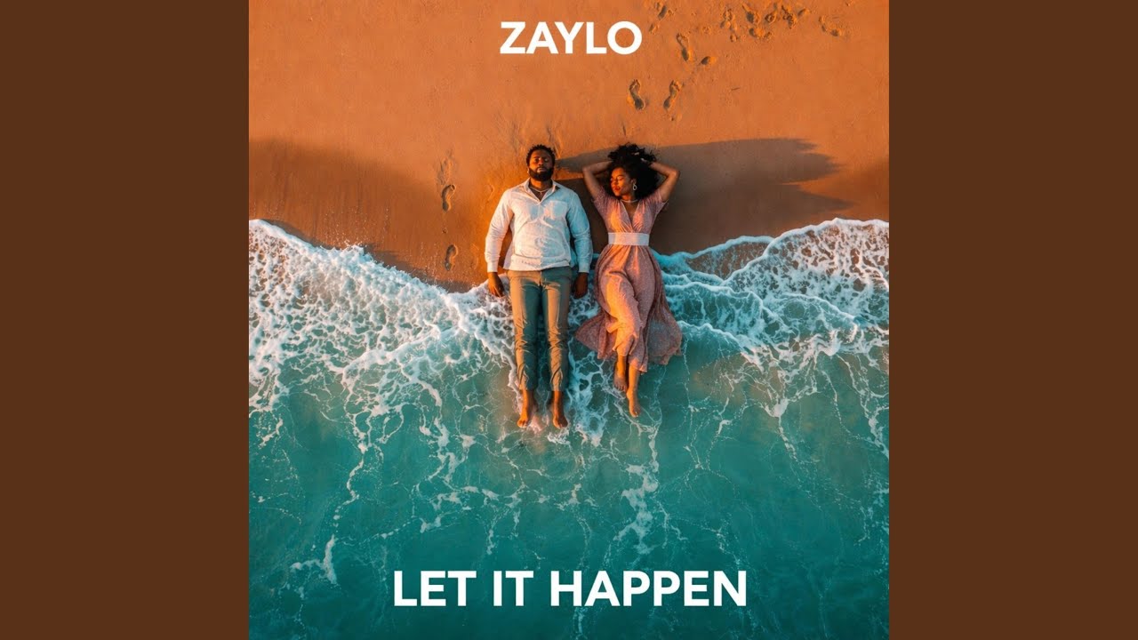 Let It Happen