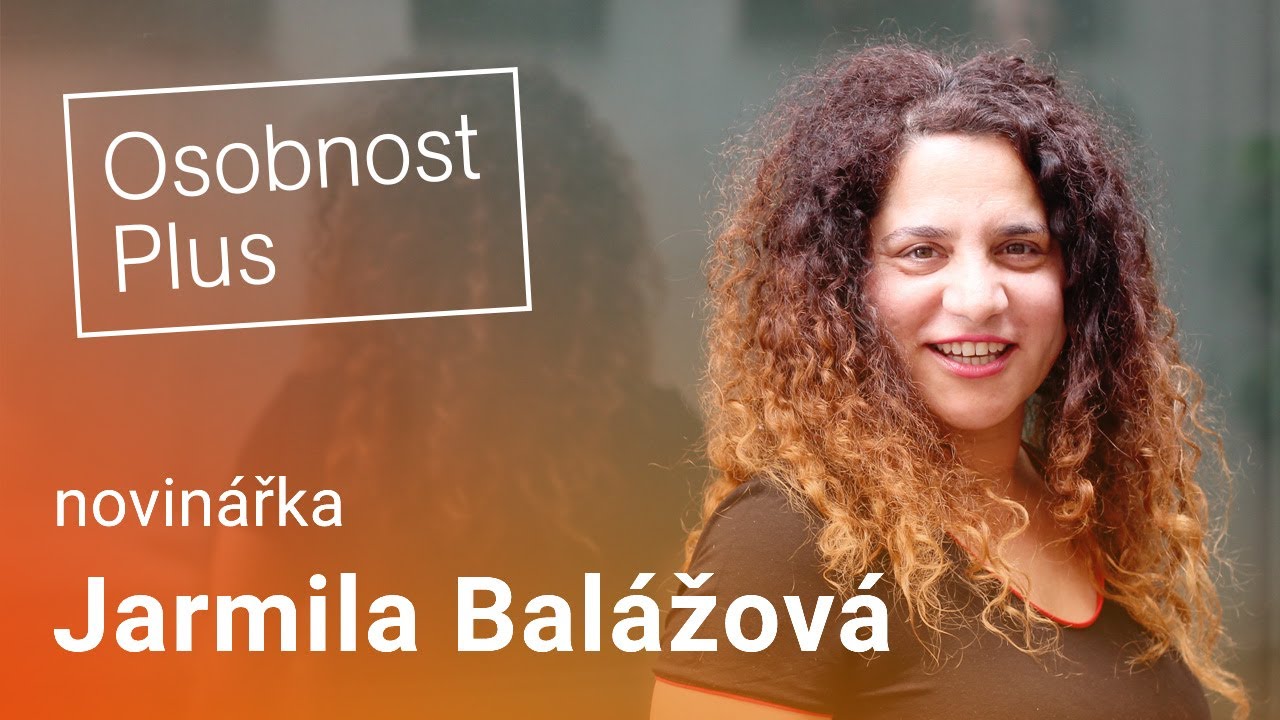 Jarmila Bal&aacute;žov&aacute;: Odsuzov&aacute;n&iacute; ukrajinsk&yacute;ch Romů je nespravedliv&eacute;