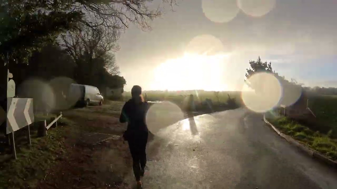 Norfolk Trail Run - 30th December 2025