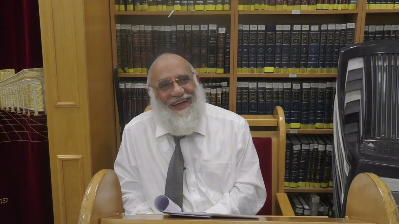 הרב דוד אקלר | מענייני דיומא - טיסה לחו