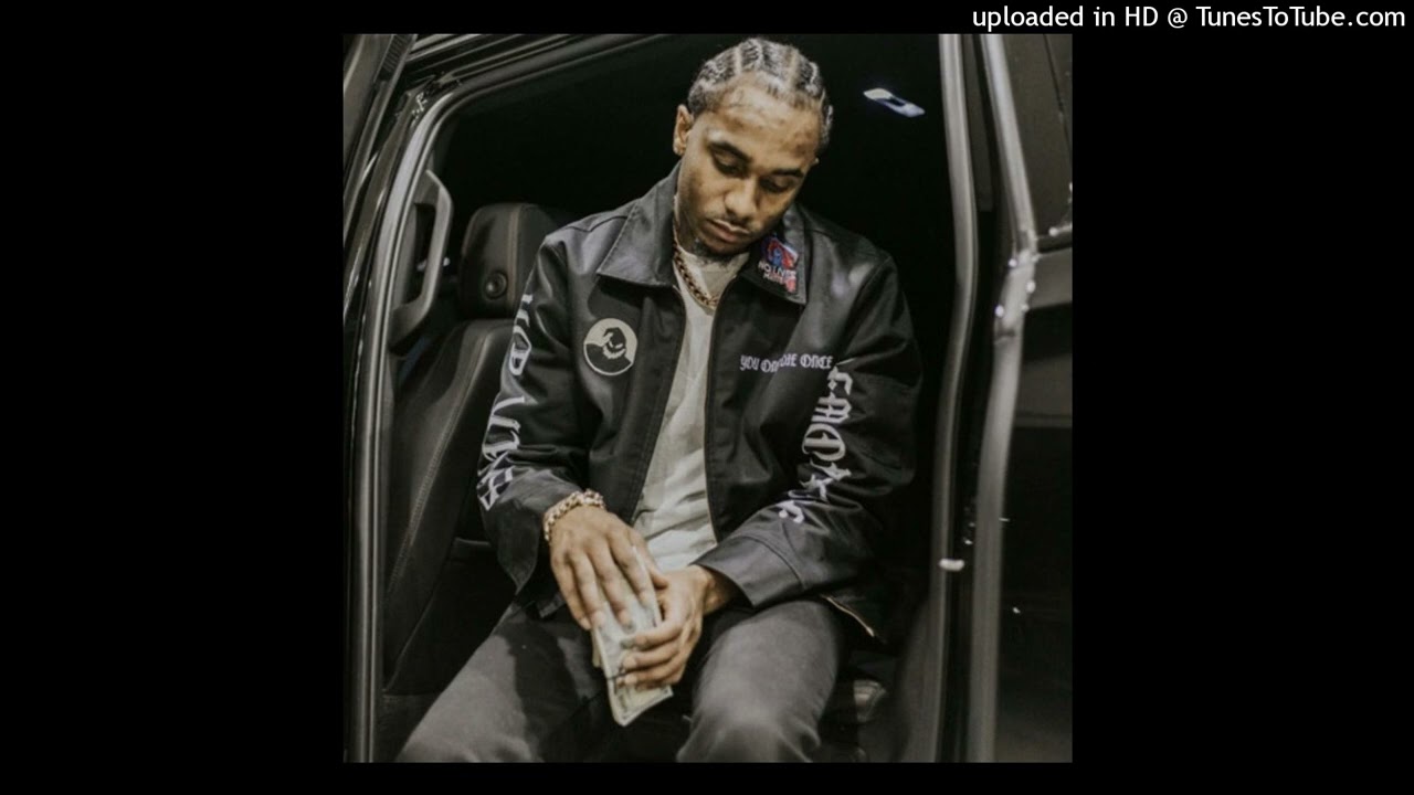 [FREE] Hurricane Wisdom x Loe Shimmy Type Beat - 