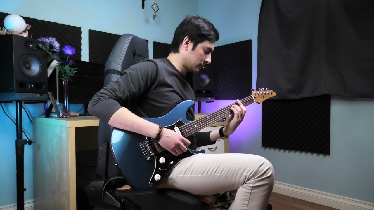 One of the most beautiful melodies I have ever heard