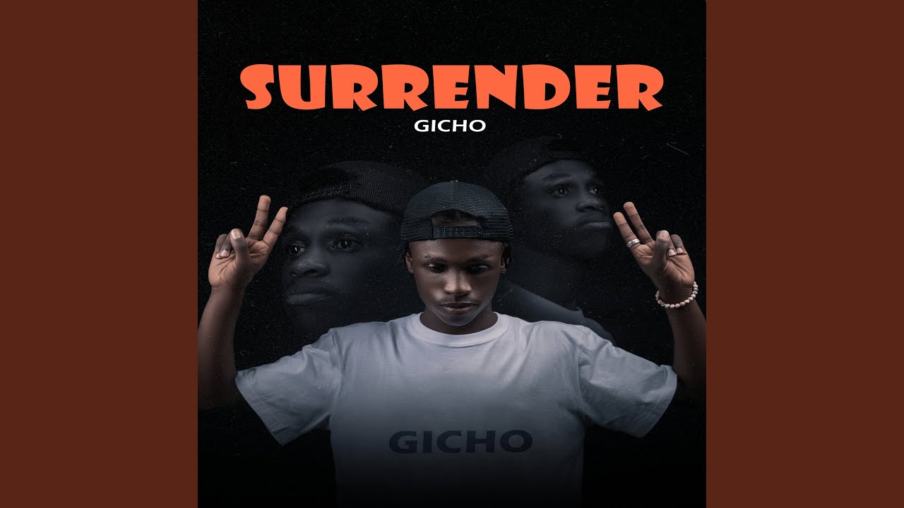 Surrender