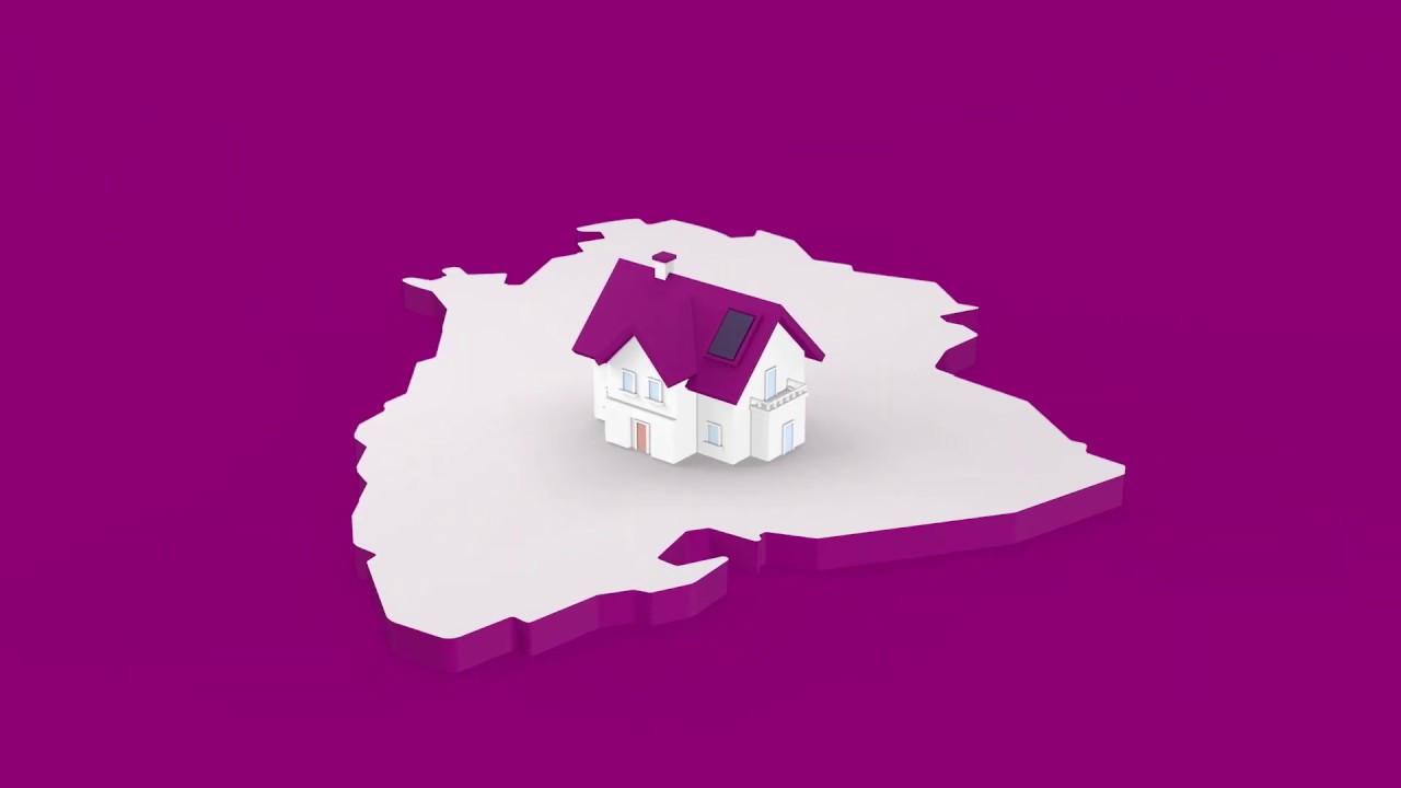 L-Bank Wohnraumförderung – so funktioniert's!