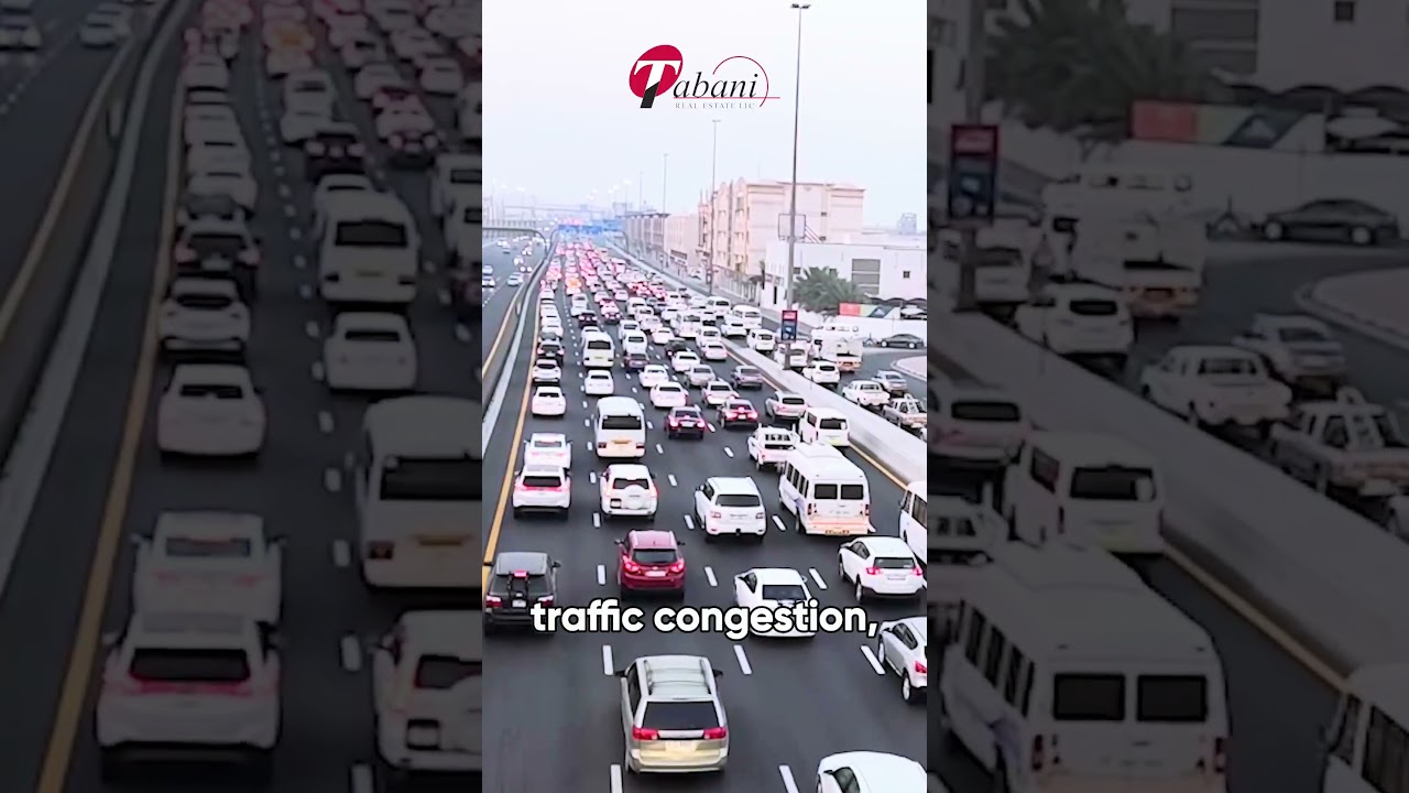 Dubai Metro Blue Line | 14 New Metro Stations | Worth 18 billion Project