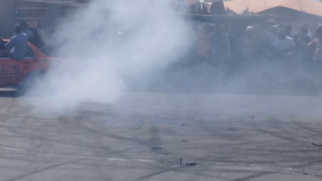 Pop spin