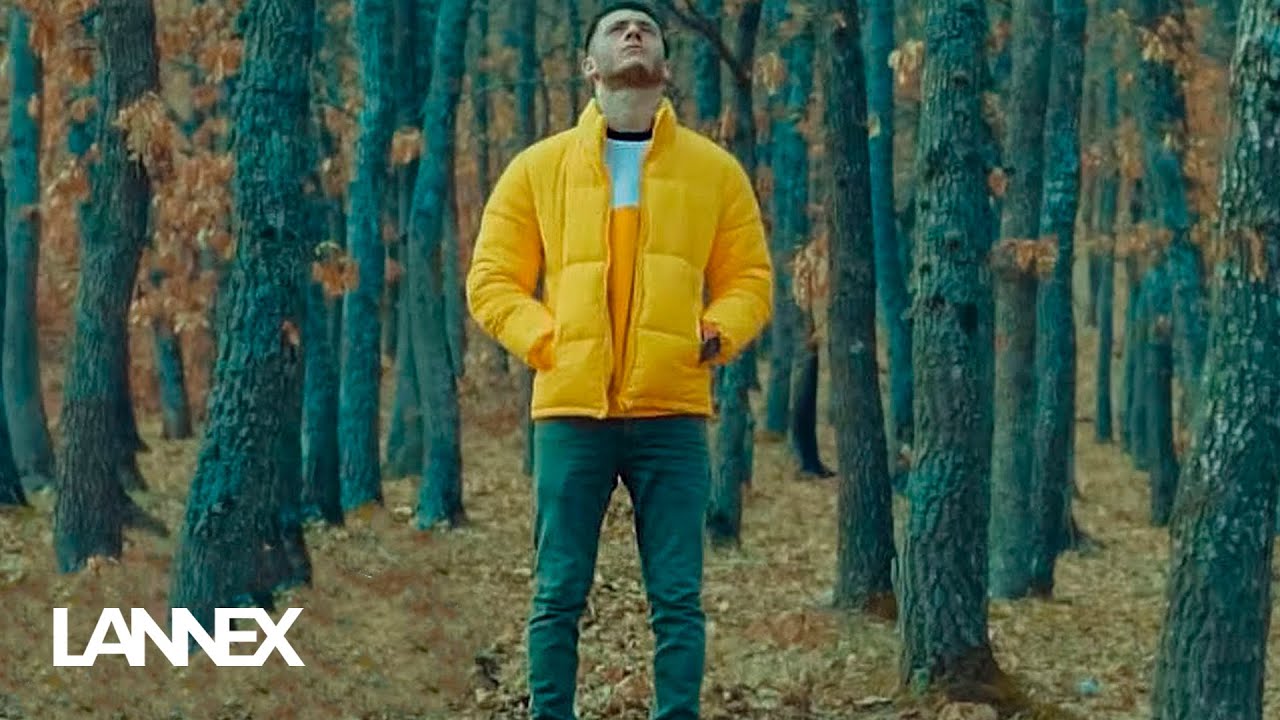 Lannex - Pa ndjenja (Official Video)