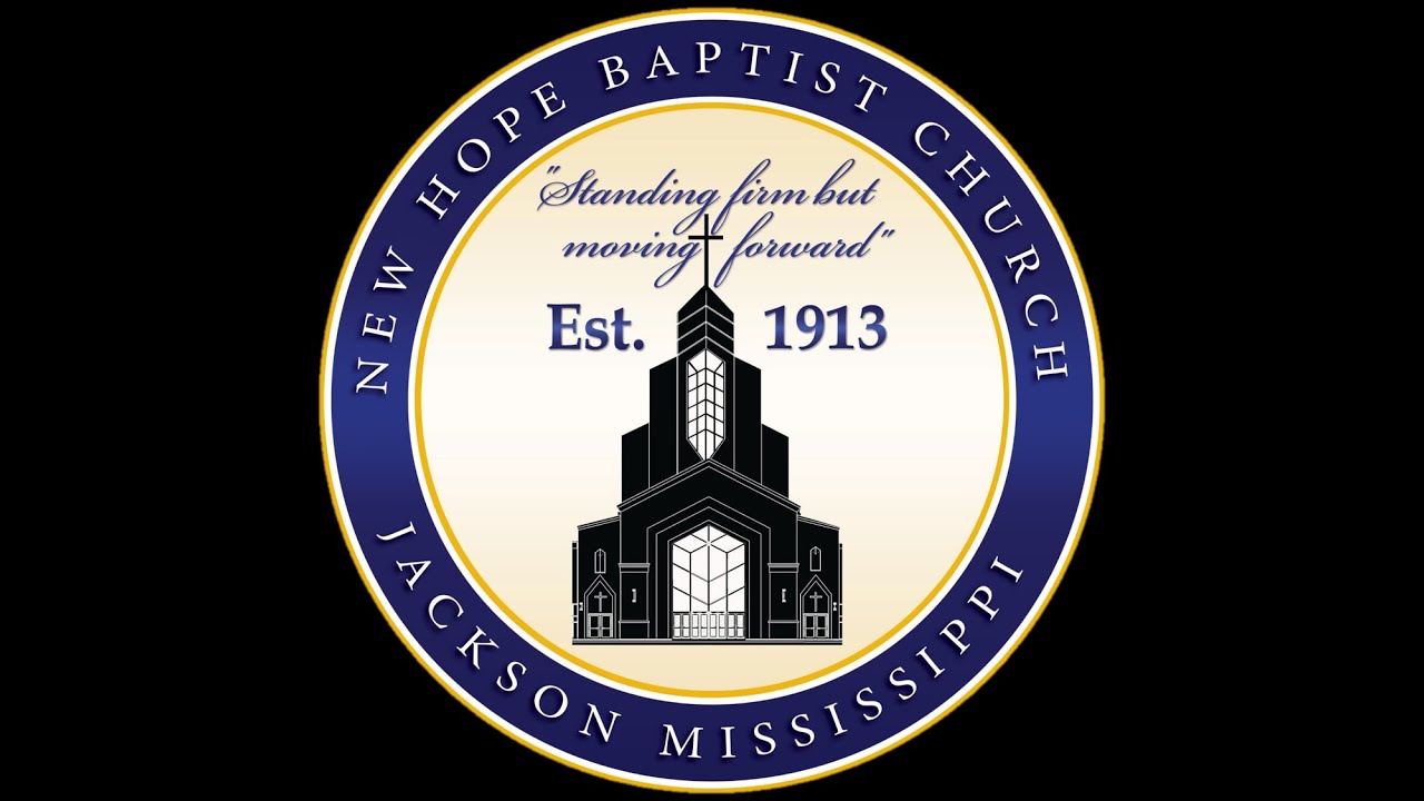 Baptismal Service | Dr. Jerry Young, Pastor | Sunday, March 15, 2026