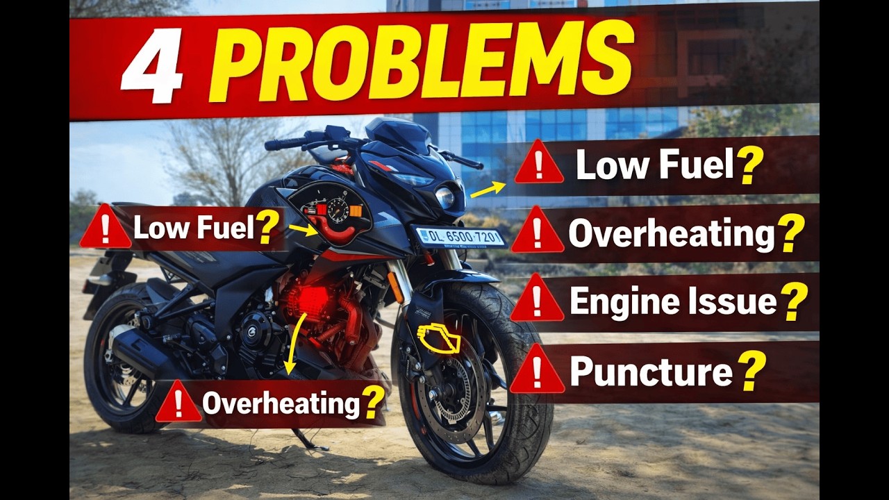 🚨 MUST WATCH Before You Buy This Bike! 4 Shocking Truths 😳