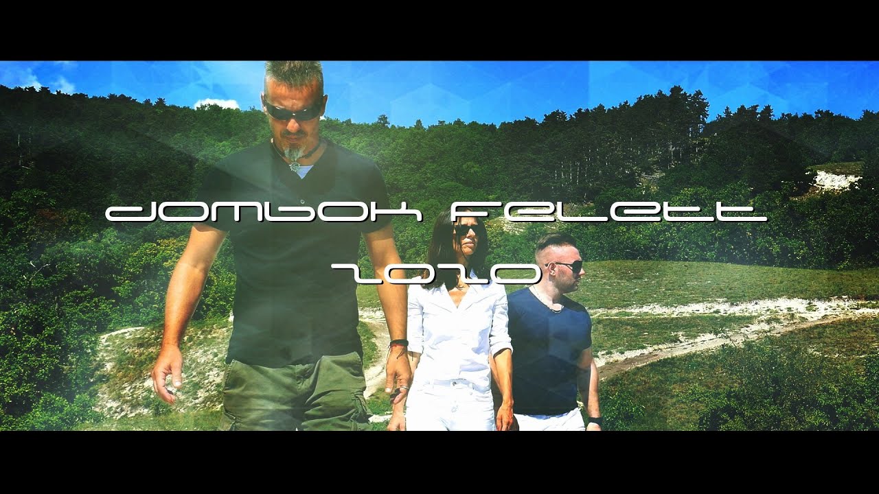 Draft (HUN) & BeatQueche - Dombok Felett 2020 (Official Video) 4K
