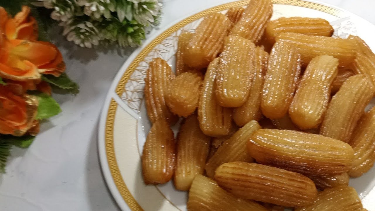 اوعي تحطي بيض على بلح الشام ⁉️ مكون واحد مخطرش على بالك سر ميخلهوش يفرقع في الزيت 🤔 