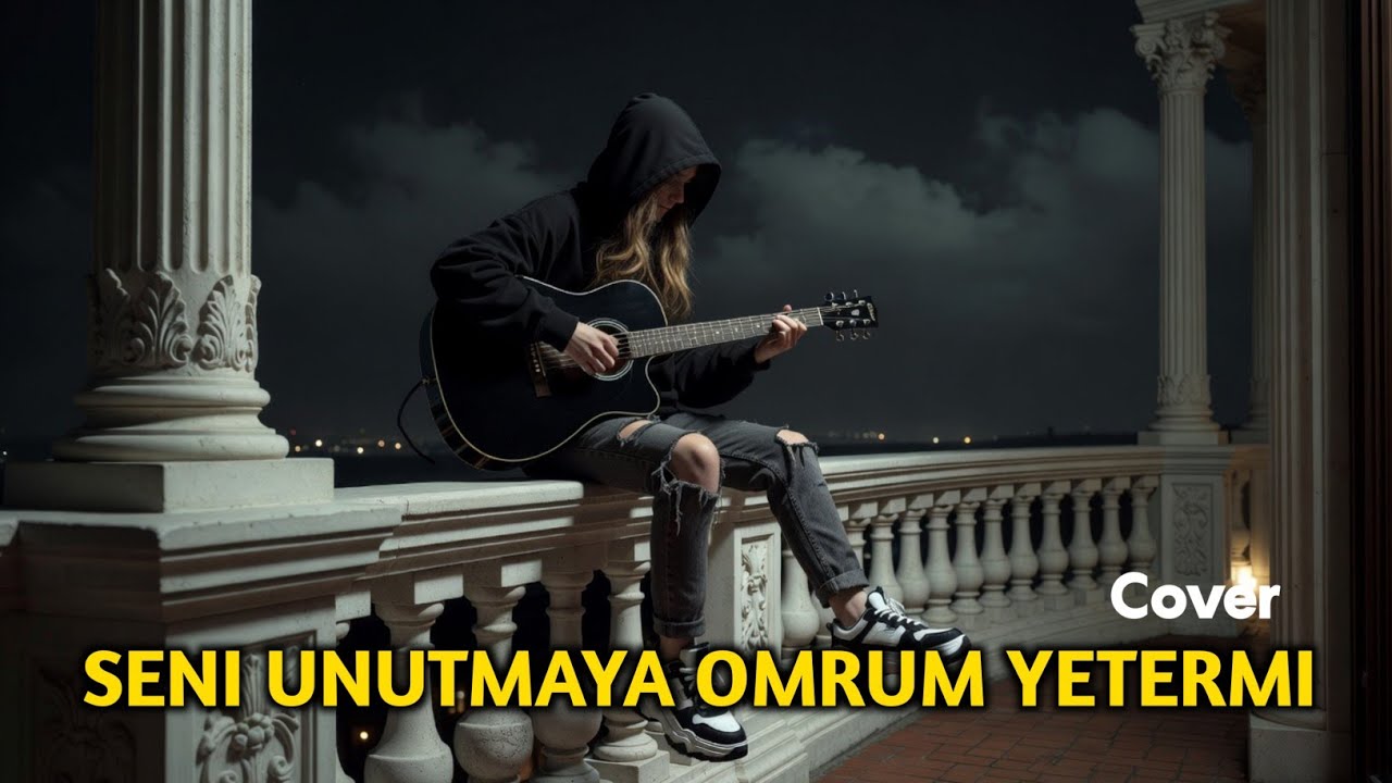 Seni Unutmaya Ömrüm Yetərmi Cover version